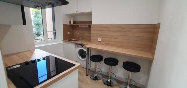 For rent Lyon-7eme-arrondissement 3 rooms 69 m2 Rhone (69007) photo 0