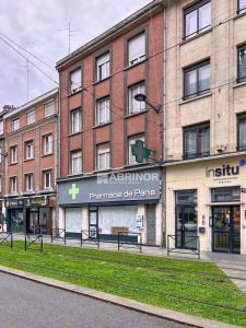 Annonce Location 3 pices Appartement Valenciennes 59