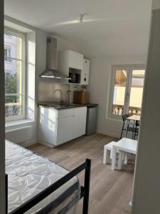 For rent Lyon-3eme-arrondissement 1 room 14 m2 Rhone (69003) photo 3