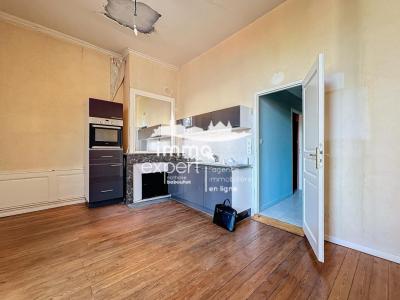 For sale Mirecourt 2 rooms 55 m2 Vosges (88500) photo 3