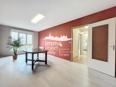 For rent Mirecourt 2 rooms 54 m2 Vosges (88500) photo 2