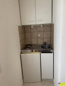Louer Appartement 13 m2 Colmar