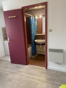 Louer Appartement Colmar Haut rhin