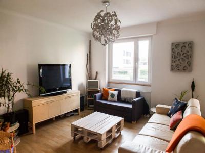 For rent Colmar 3 rooms 85 m2 Haut rhin (68000) photo 0