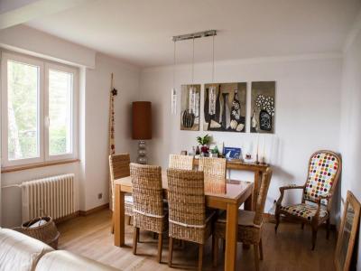 Annonce Location 3 pices Appartement Colmar 68