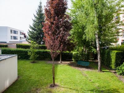 Louer Appartement 85 m2 Colmar