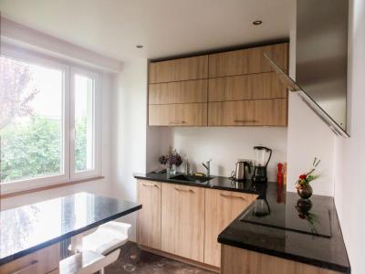 Louer Appartement Colmar Haut rhin