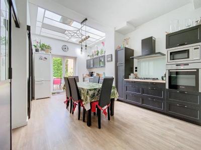 For sale Chapelle-d'armentieres 4 rooms 140 m2 Nord (59930) photo 3