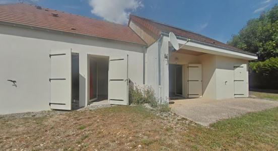 Louer Maison Nitry 633 euros