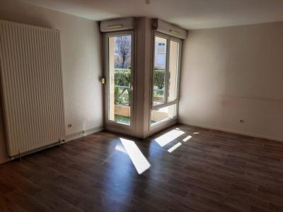 Annonce Location 3 pices Appartement Metz 57