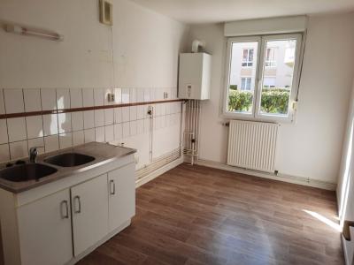 Louer Appartement 70 m2 Metz