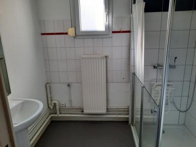 Louer Appartement Metz Moselle