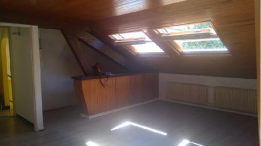 For rent Montigny-les-metz 3 rooms 60 m2 Moselle (57158) photo 0