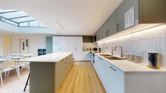 Louer Appartement Ivry-sur-seine Val de Marne