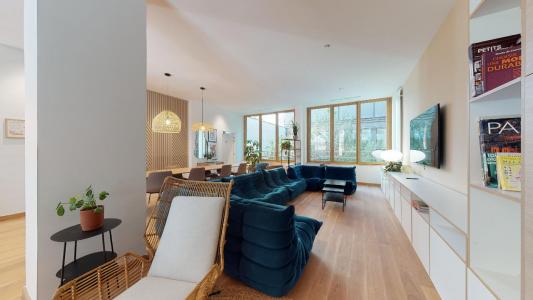 Louer Appartement Paris 1500 euros