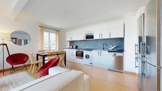 Louer Appartement 99 m2 Champs-sur-marne