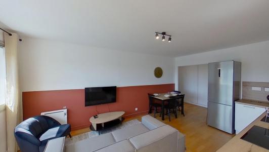 For rent Clichy 5 rooms 86 m2 Hauts de Seine (92110) photo 1