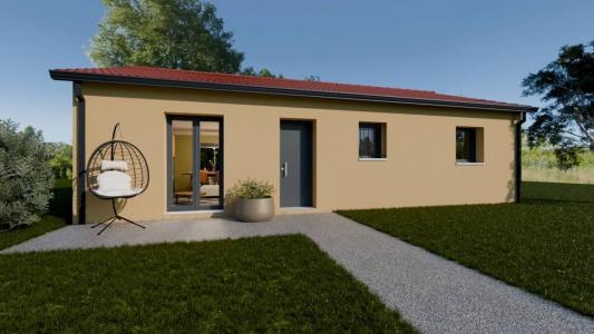 For sale Perignat-sur-allier Puy de dome (63800) photo 2