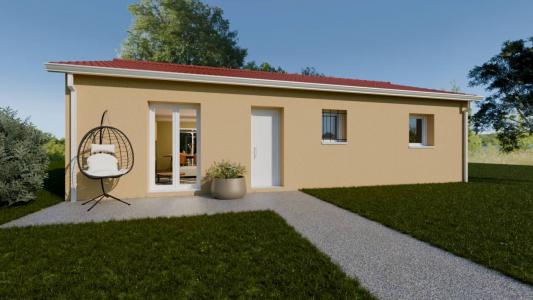 For sale Perignat-sur-allier Puy de dome (63800) photo 3