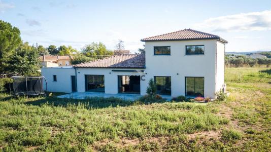 For sale Paulhan 5 rooms 151 m2 Herault (34230) photo 1