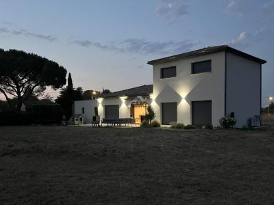 For sale Paulhan 5 rooms 151 m2 Herault (34230) photo 2