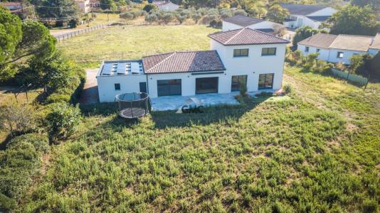 For sale Paulhan 5 rooms 151 m2 Herault (34230) photo 3