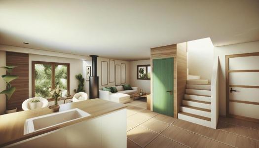 For sale Hirsingue 85 m2 Haut rhin (68560) photo 2