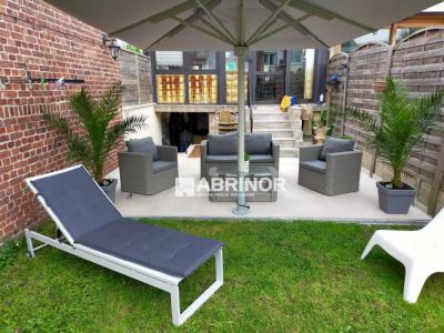 Acheter Maison Mons-en-baroeul 312000 euros