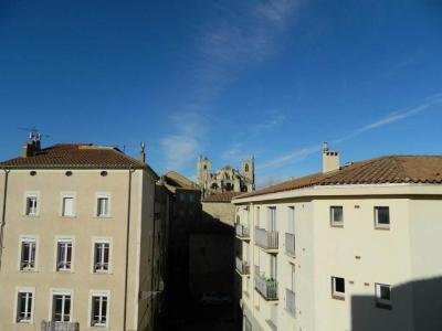 For rent Narbonne 3 rooms 50 m2 Aude (11100) photo 0