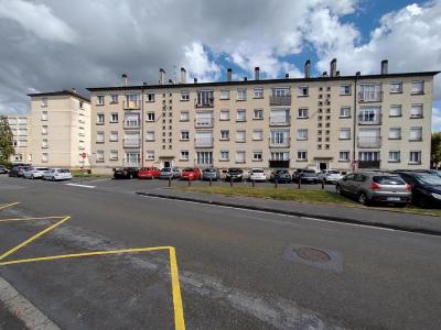 For sale Compiegne 3 rooms 57 m2 Oise (60200) photo 0