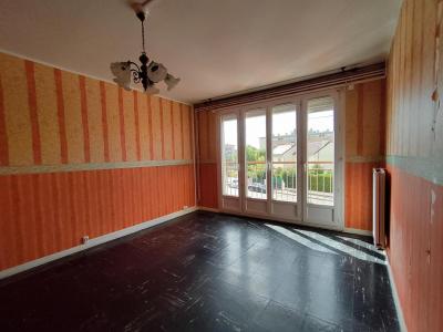 For sale Compiegne 3 rooms 57 m2 Oise (60200) photo 2