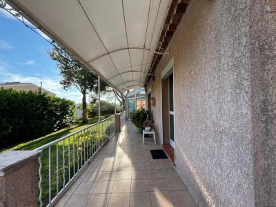 Annonce Vente 6 pices Maison Eguilles 13
