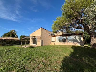 Acheter Maison 170 m2 Eguilles
