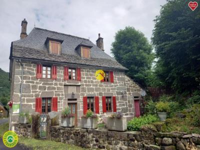 Acheter Maison 130 m2 Murat