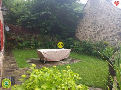 Acheter Maison Murat Cantal