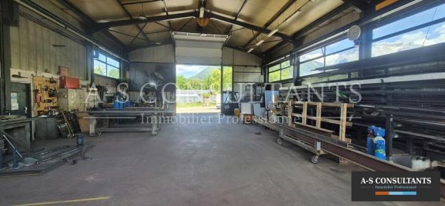 Annonce Location Commerce Saint-jorioz 74