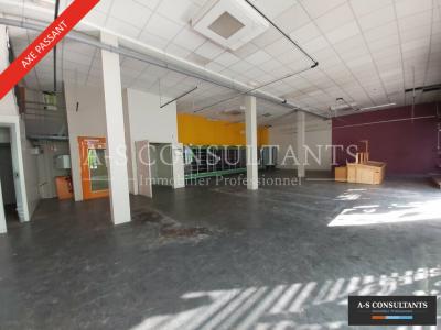 Annonce Location Local commercial Annonay 07