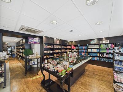 Annonce Vente Commerce Sainte-luce-sur-loire 44