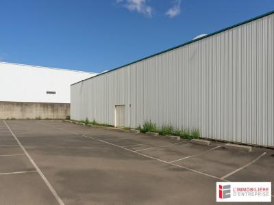 For rent Saint-gregoire 600 m2 Ille et vilaine (35760) photo 0
