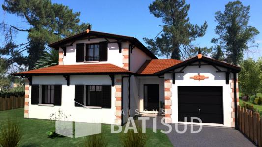 Annonce Vente 7 pices Maison Andernos-les-bains 33