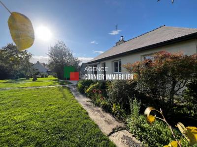 Annonce Vente 5 pices Maison Acigne 35