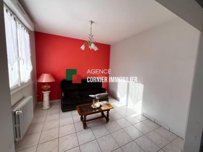 Acheter Maison Acigne 296970 euros