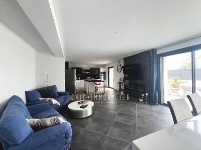 For sale Saint-cyprien 6 rooms 164 m2 Pyrenees orientales (66750) photo 2