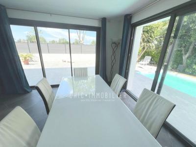 For sale Saint-cyprien 6 rooms 164 m2 Pyrenees orientales (66750) photo 3