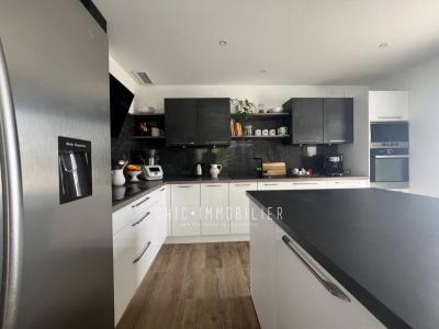 For sale Saint-cyprien 6 rooms 164 m2 Pyrenees orientales (66750) photo 4