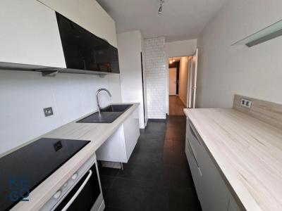For rent Schiltigheim 3 rooms 70 m2 Bas rhin (67300) photo 3