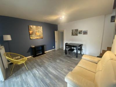 For rent Creusot 4 rooms 95 m2 Saone et loire (71200) photo 0