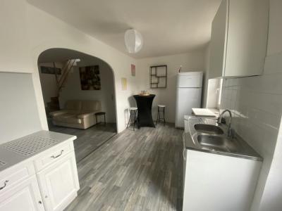 For rent Creusot 4 rooms 95 m2 Saone et loire (71200) photo 1