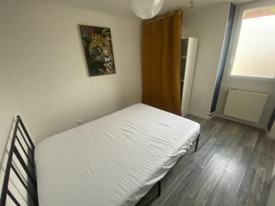For rent Creusot 4 rooms 95 m2 Saone et loire (71200) photo 4