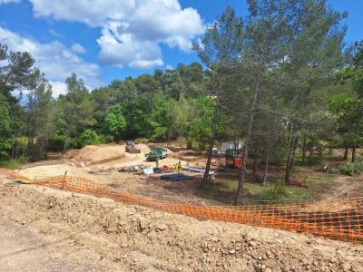For sale Brignoles 459 m2 Var (83170) photo 1